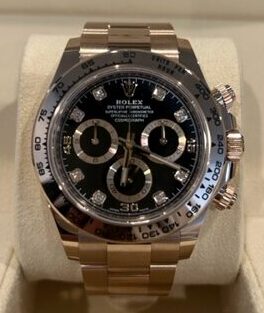 116505/ロレックス　ROLEX　デイトナ　腕時計